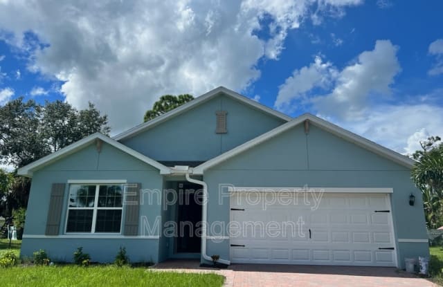 1522 Urmey Ln - 1522 Urmey Lane, North Port, FL 34286