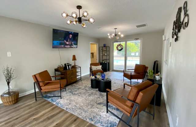 Photo of The Cove at 300