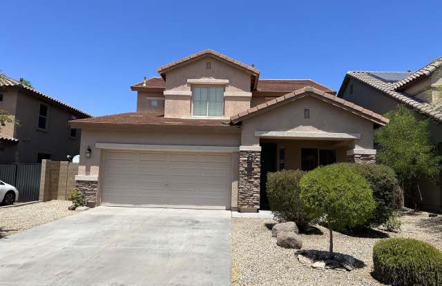 7076 W Lone Tree Trail