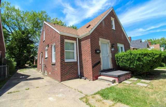 $1,350 - 3 Bed / 2 Bath House in Detroit