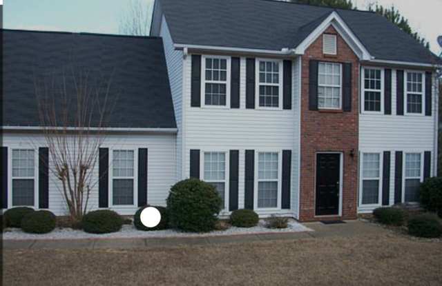 995 Spring Ives Drive - 995 Spring Ives Drive, Gwinnett County, GA 30043