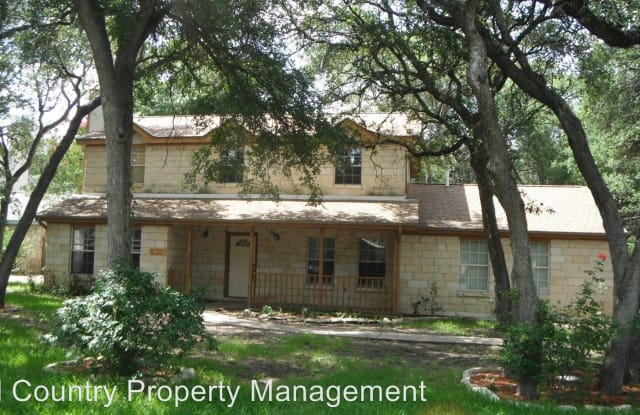 701 County Cork Lane - 701 County Cork Lane, Leander, TX 78641