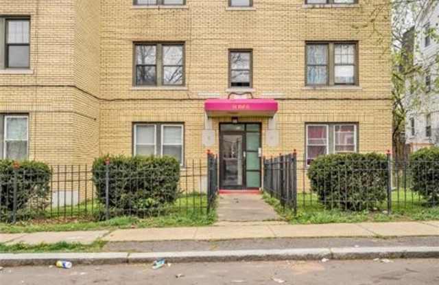 85 Kent Street