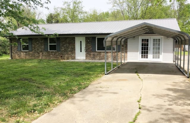 3315 Vicuna St. - 3315 Vicuna Street, Blount County, TN 37801