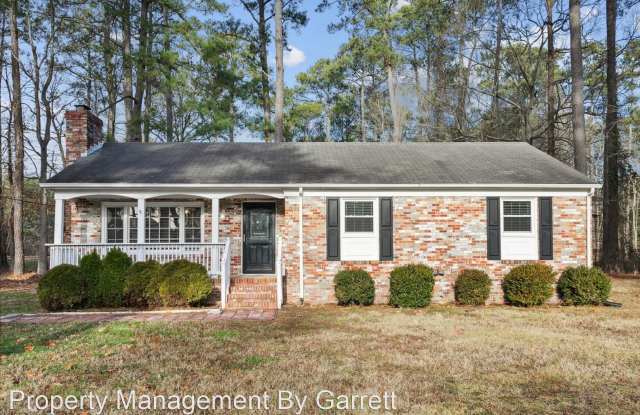 47 Pasture Road - 47 Pasture Road, Poquoson, VA 23662