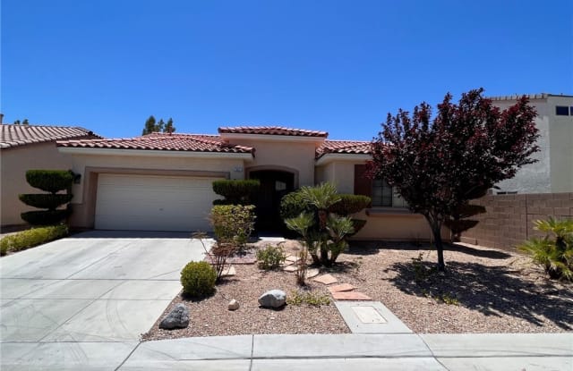 7621 ROCKHAMPTON Avenue - 7621 Rockhampton Avenue, Enterprise, NV 89113