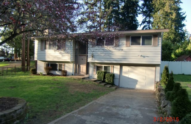 4252 South 158th Street - 4252 South 158th Street, Tukwila, WA 98188