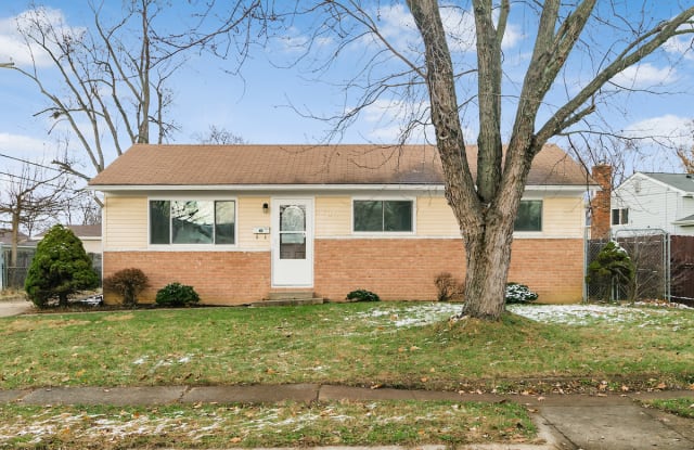 5306 Carbondale Drive - 5306 Carbondale Drive, Columbus, OH 43232