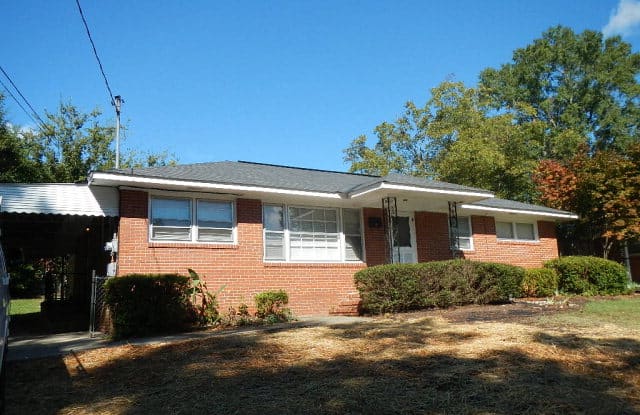 791 Crockett Dr - 791 Crockett Drive, Columbus, GA 31904