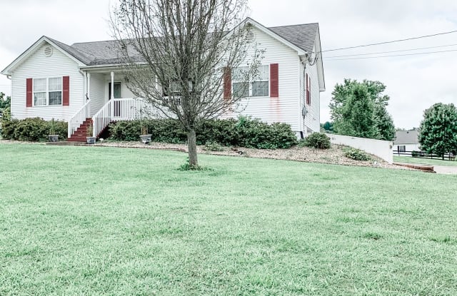 450 Cassie Way - 450 Cassies Way, Meade County, KY 40175