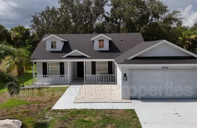 Photo of 4026 Banbury Circle