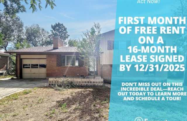 Photo of 1409 Laurette Drive