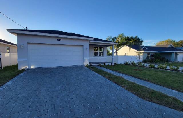 5047 23rd St. N - 5047 23rd Street North, St. Petersburg, FL 33714