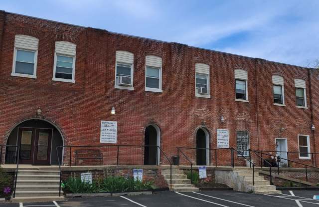 Private 1 Bedroom Apartment