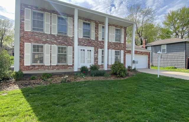 Photo of 9136 Switzer Street