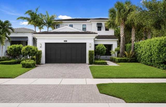 5603 Delacroix Terrace