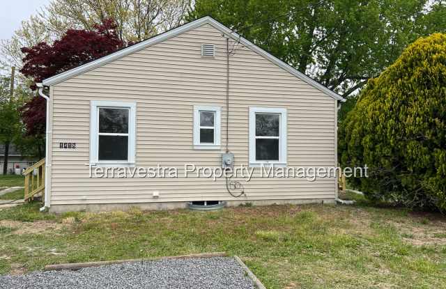 Completely renovated and ready to go 3 bed 1 bath home in Upper Deerfield - 1418 2nd Avenue, Seabrook Farms, NJ 08302