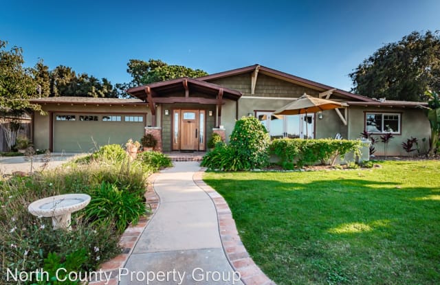 2111 Grandview Street - 2111 Grandview Street, Oceanside, CA 92054