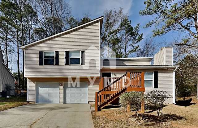 4059 Valley Brook Rd - 4059 Valley Brook Road, Gwinnett County, GA 30039