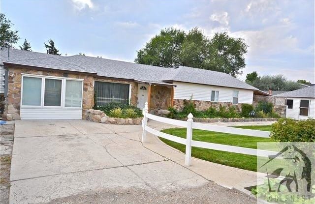 1425 W 3350 S - 1425 W 3350 S, West Valley City, UT 84119