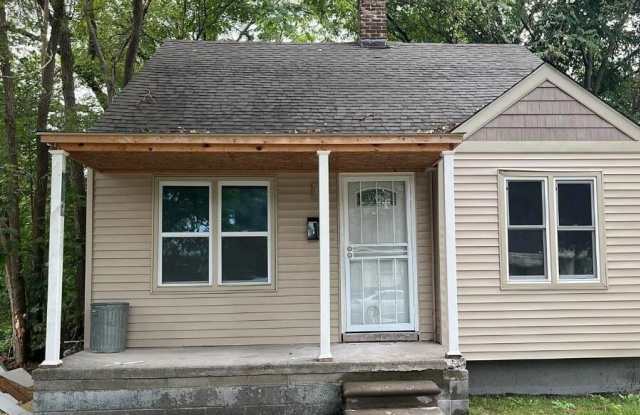 Photo of 19344 Bradford Avenue