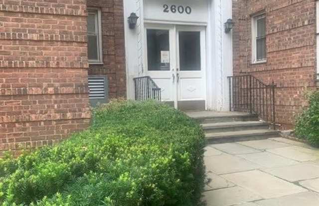 2600 Henry Hudson Parkway