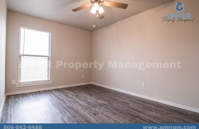 Cypress - 2125 N Texas Avenue