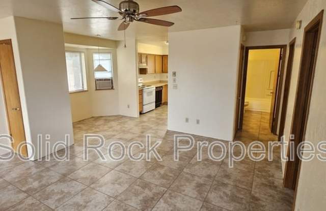 3230 N. Victor Rd. - 3230 North Victor Road, Prescott Valley, AZ 86314