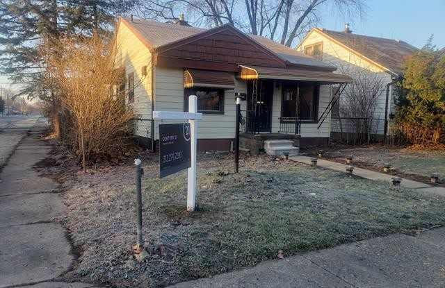 26809 Dartmouth Street - 26809 Dartmouth Street, Inkster, MI 48141