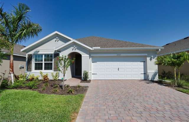 20505 Camino Torcido Loop