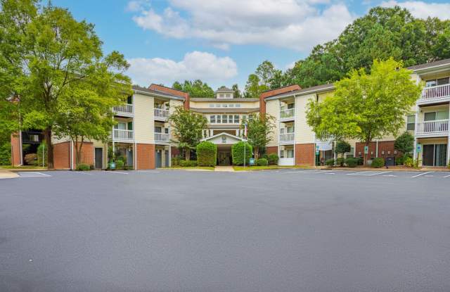 Trinity Ridge - Senior and Affordable Housing