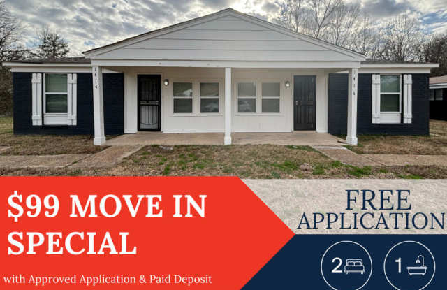 Photo of 1414 Todds Creek Cv