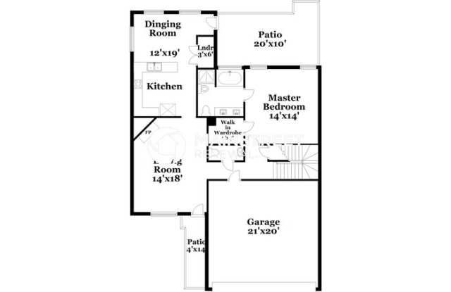 604 Walnut Crossing Drive