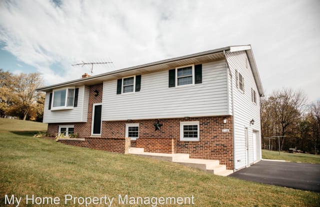 4145 Bossler Rd - 4145 Bossler Road, Lancaster County, PA 17022