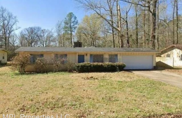 1127 Wooddell Drive - 1127 Wooddell Drive, Jackson, MS 39212