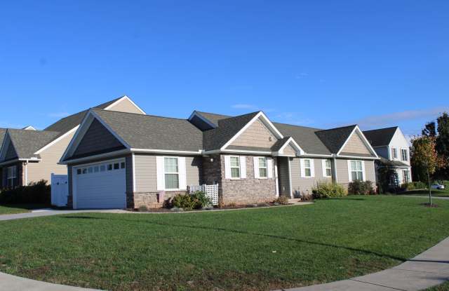 Photo of Single Floor Ranchette *MOVE IN SPECIAL*