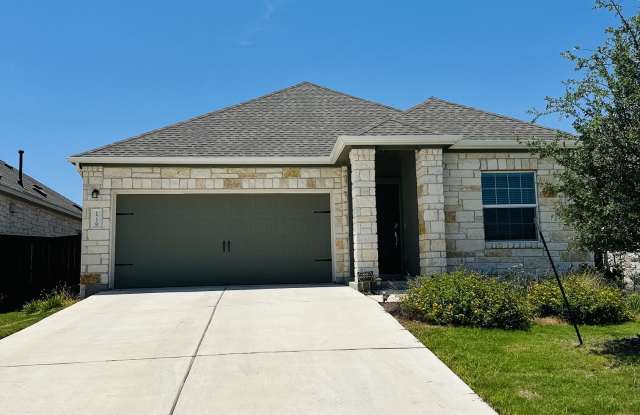 1729 Woolsey Way