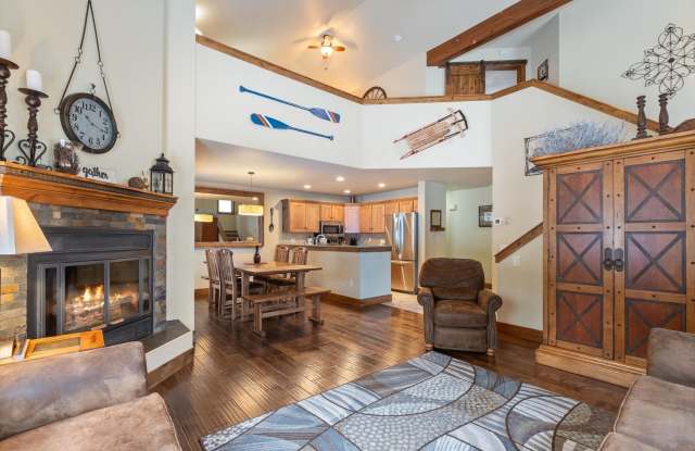 Photo of Charming Fully-Furnished Condo for Rent in Columbia Falls, MT – Located in Meadow Lake Golf Course Community