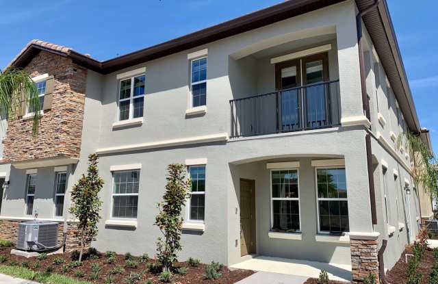 Incredible 5 Bedroom, 3 Bath Town home with 2 car garage