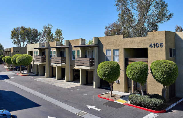 Parkview Terrace