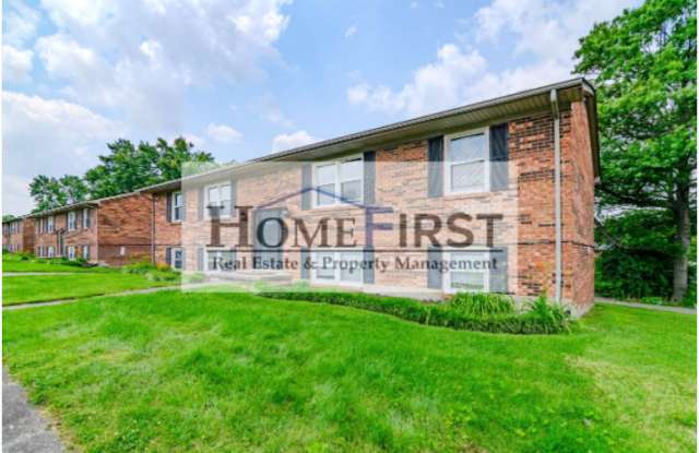 3701 Hacker Court Apt A