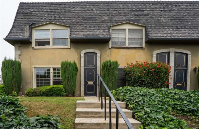 523 La Verne Street