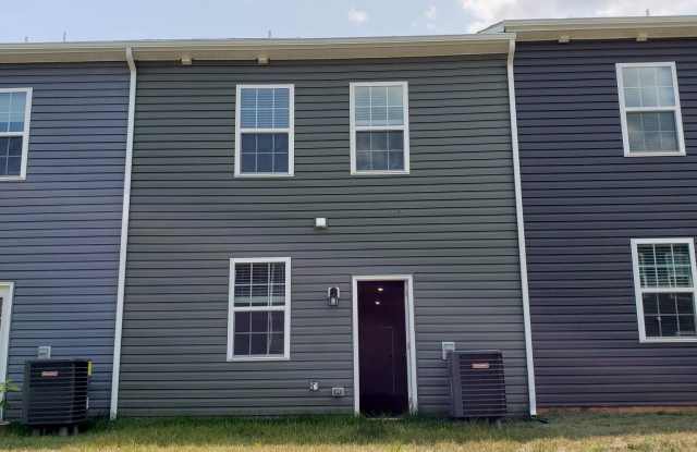 186 CATERPILLAR Drive