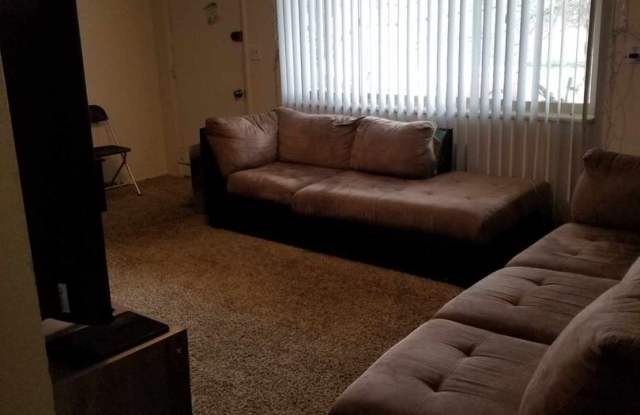 2 Bed 1 Bath Orem Apartment by Orem Library