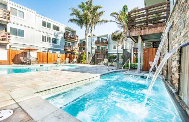 Photo of Oceanview Apartments