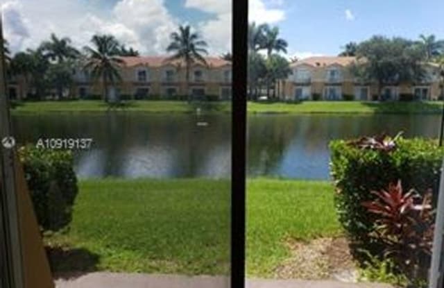 12870 Southwest 31st Street - 12870 Southwest 31st Street, Miramar, FL 33027