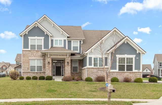 Photo of 2473 Commons Court