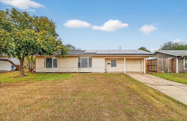 Photo of 4729 Prinston- 4bed/1bath- $1,395/month