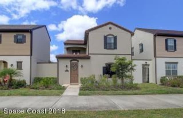 8760 Napolo Dr - 8760 Napolo Drive, Viera West, FL 32940