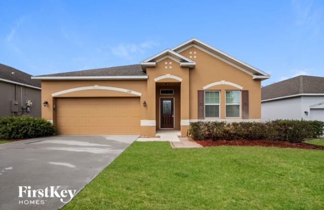 1109 Democracy Drive - 1109 Democracy Drive, Haines City, FL 33844